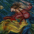 Queen of the Angels